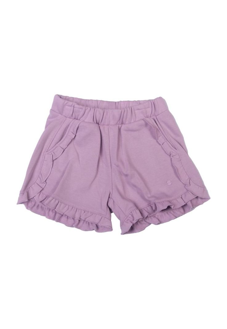 Short Niña Violeta Pillin-0