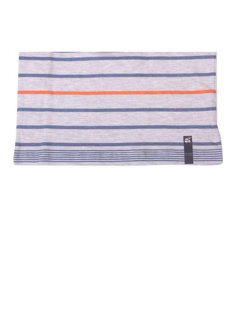 Polera Niño Gris Pillin-2