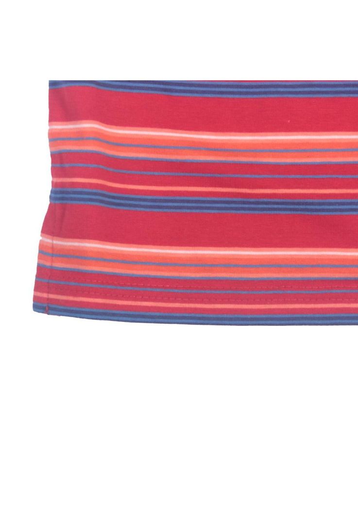 Polera Bebe Niño Rojo Pillin-2