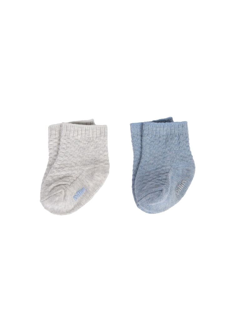 Calcetines Multicolor Nino Pillin (PAD117-26SUR)
