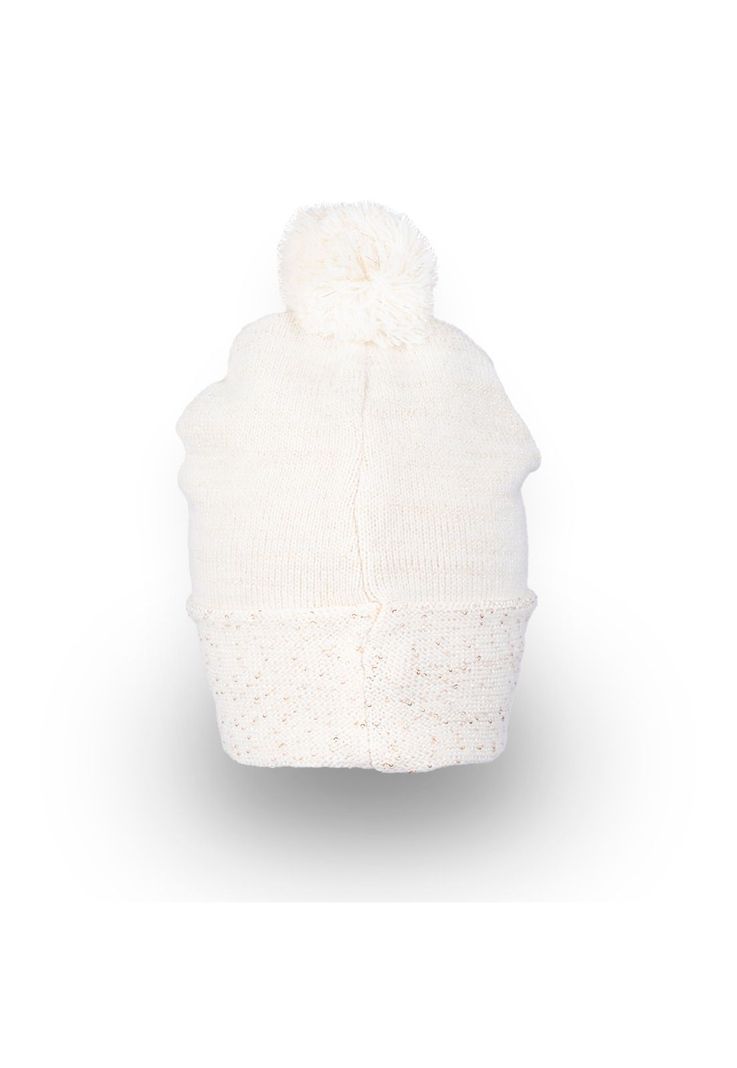 Gorro Niña Dorado Pillin-2