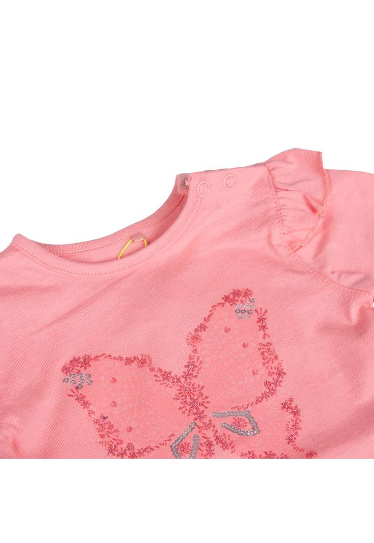 Polera Rosado Pillin ( PVB616-25COR )-1