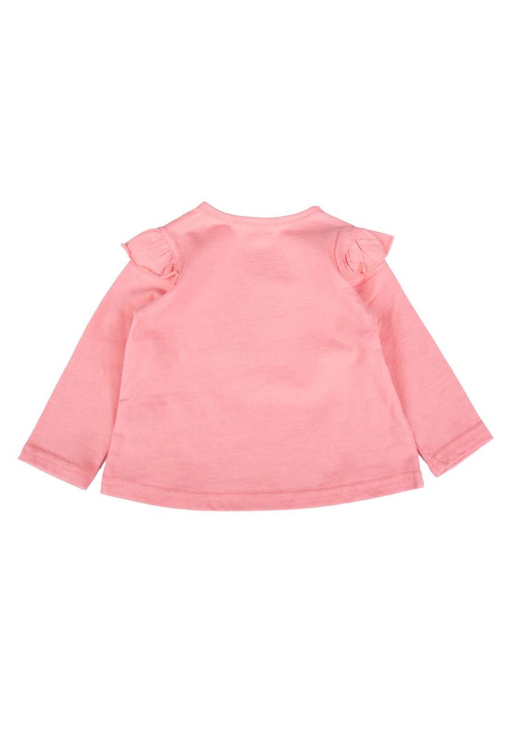 Polera Rosado Pillin ( PVB616-25COR )-2