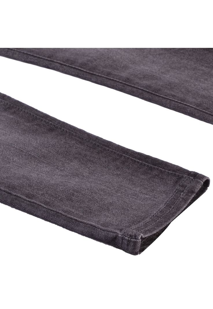 Jeans Niña Gris oscuro Pillin-2