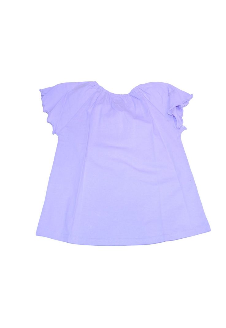 Polera Niña Lavanda Pillin-2