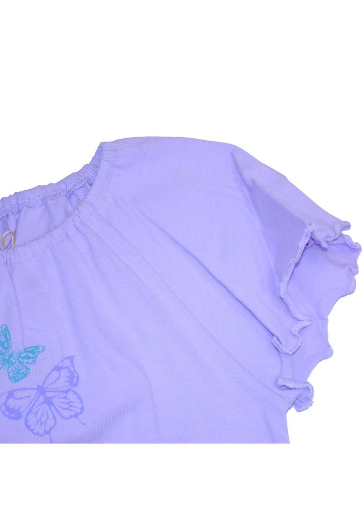 Polera Niña Lavanda Pillin-3
