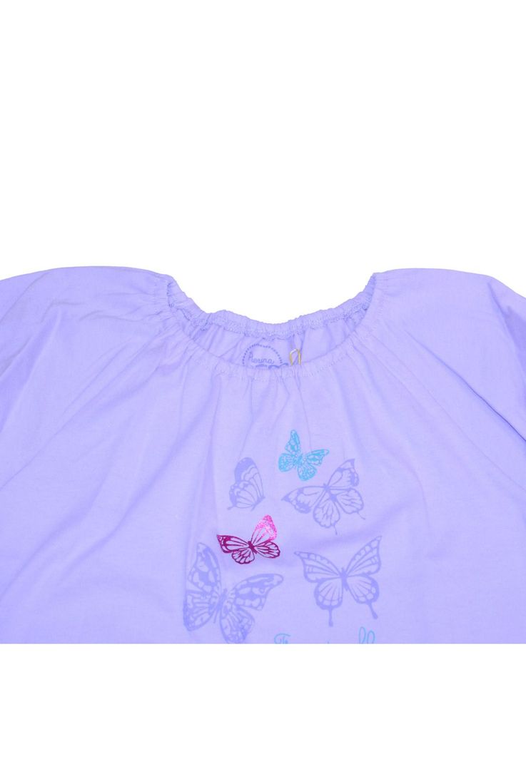 Polera Niña Lavanda Pillin-4
