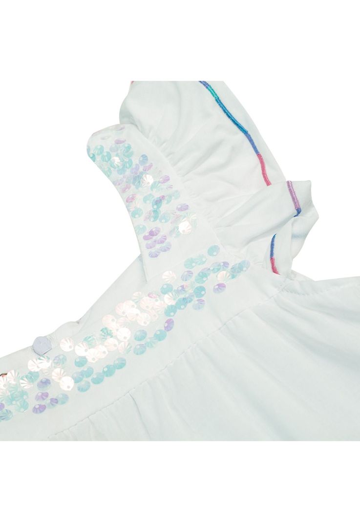Vestido Niña Blanco Pillin-3