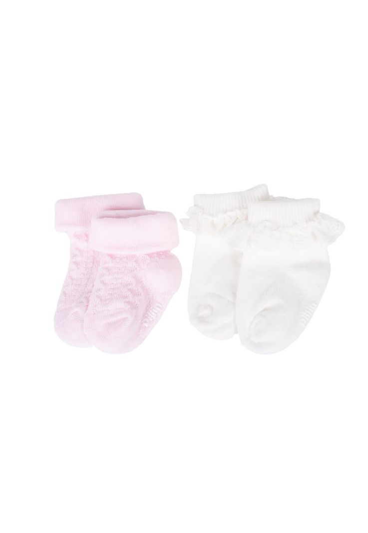 Calcetines  Multicolor Nina Pillin (PAD105-26SUR) 0