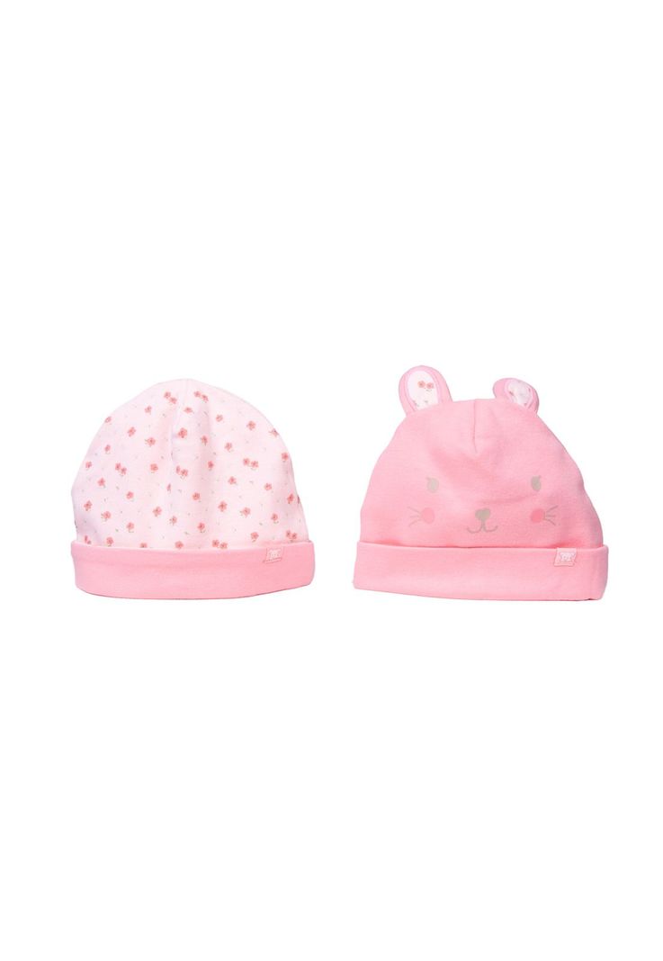Gorro  Multicolor Nina Pillin (PAD205-26SUR)