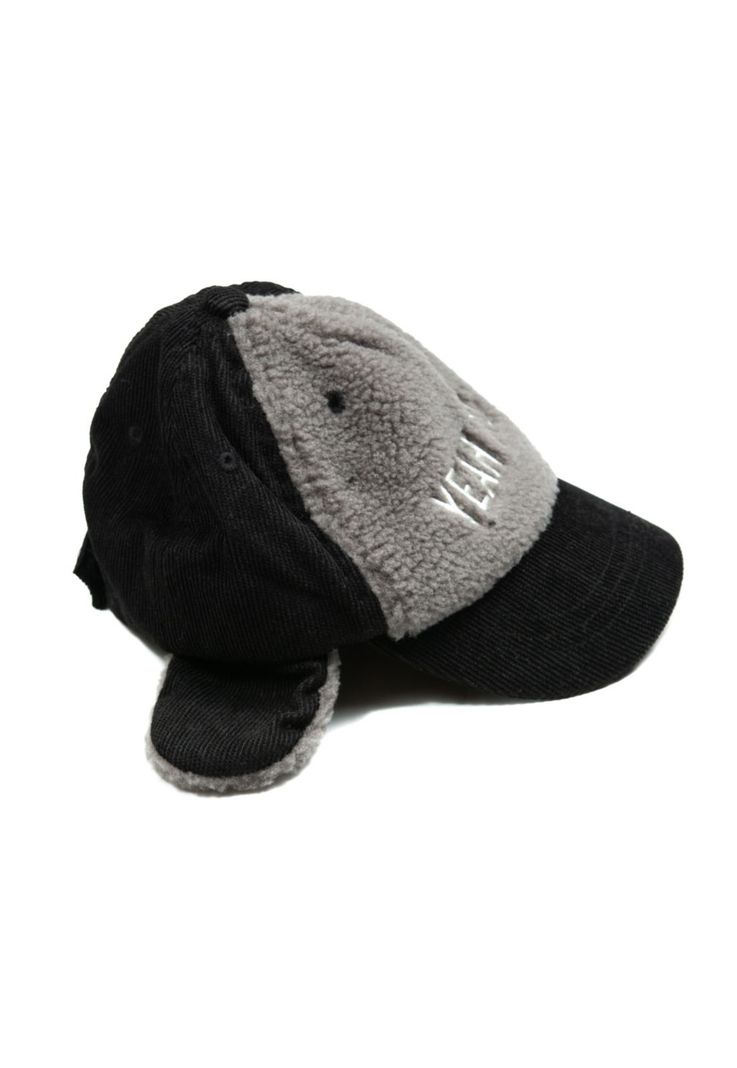 Gorro Bebé Niño Gris Oscuro Pillín (PAV925MAR)-2