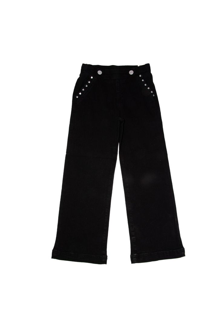 Jeans Niña Marengo Pillin (PVB714-25MAR )-0