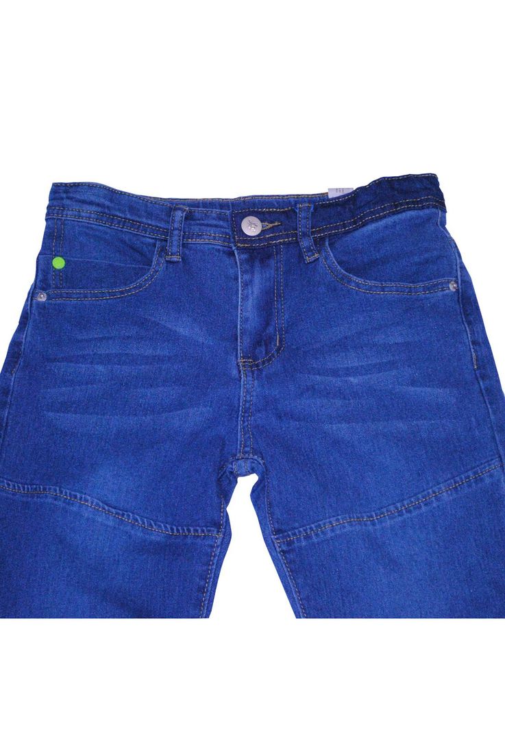 Jeans Niño Denim Pillin-1