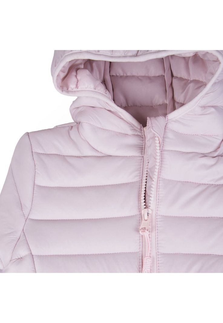 Parka Bebe Niña Pillin-1