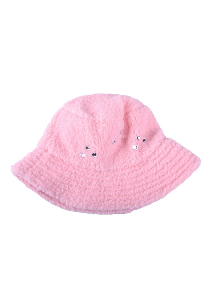 Gorro Nina Rosado Pillin