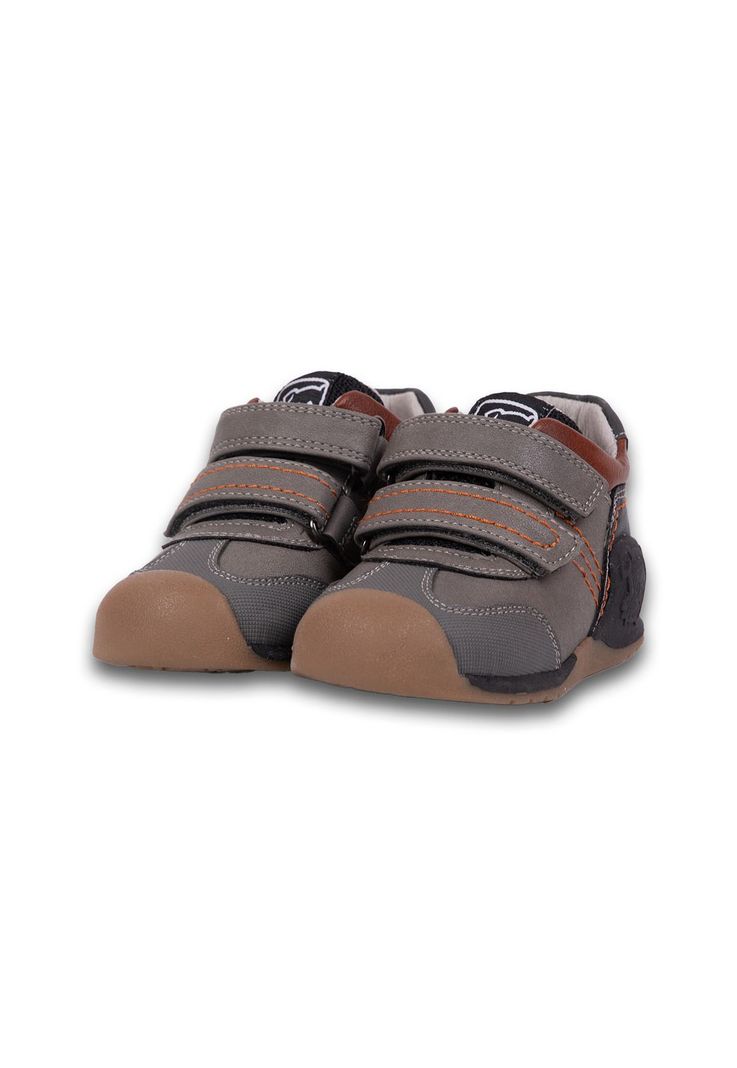 Zapato Clásico Bebe Pillin (PZB206-25MAR)-0