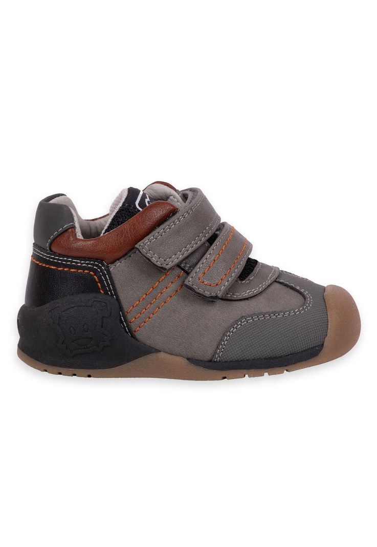 Zapato Clásico Bebe Pillin (PZB206-25MAR)-2