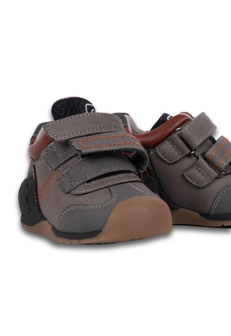 Zapato Clásico Bebe Pillin (PZB206-25MAR)-4