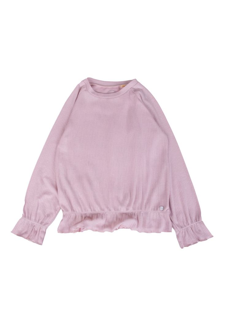 Polera  Rosado Pillin ( PVB606-25MAL )-0