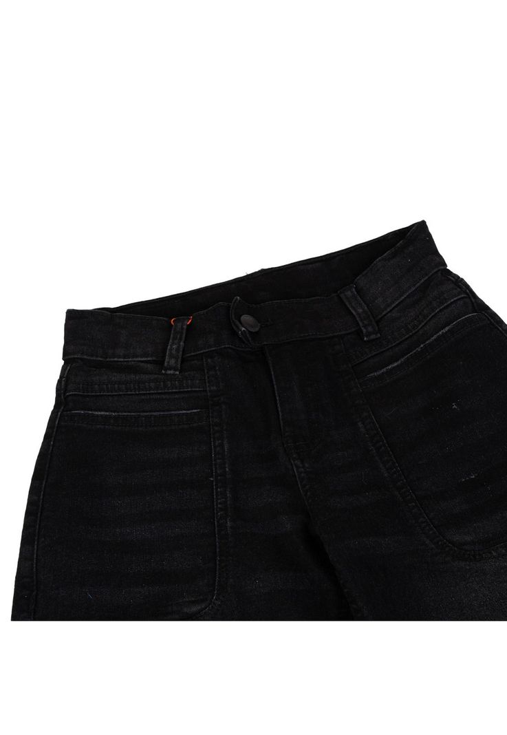 Jeans  Negro Pillin ( TVB703-25NEG )-1