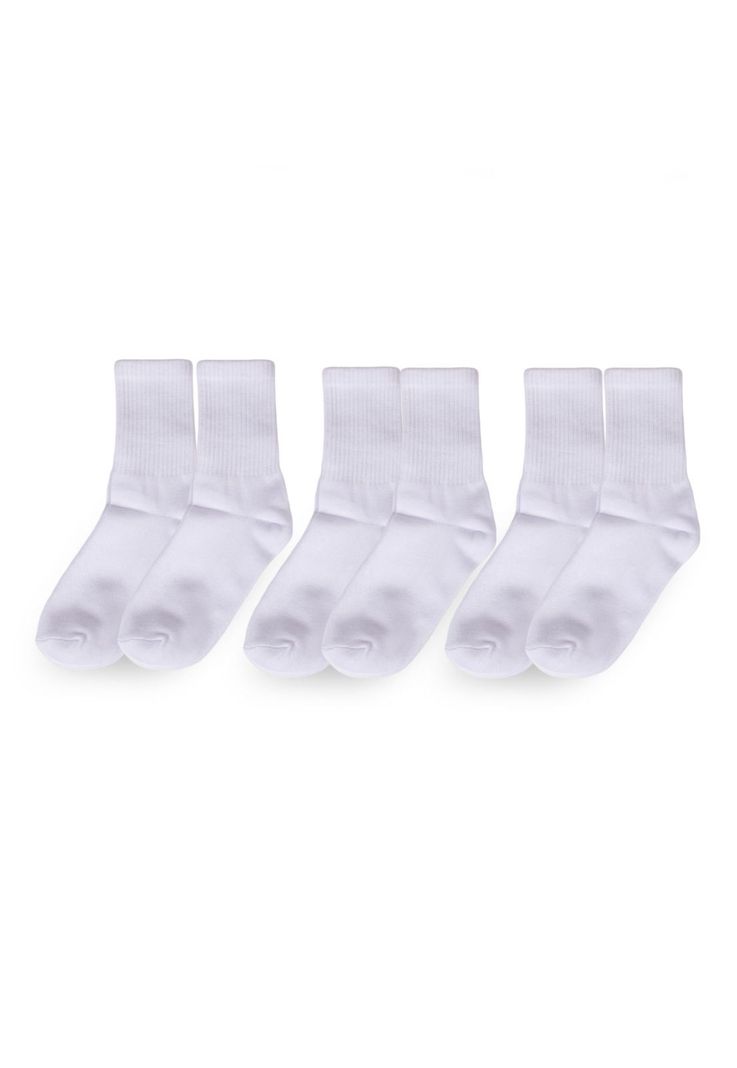 Calcetines Unisex Blanco Pillin (TAD105-26BCO) 28
