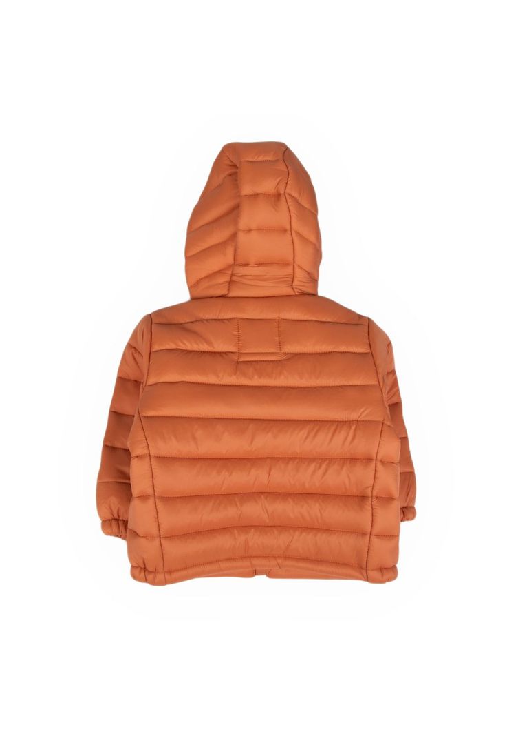 Parka Bebe Niño Pillin-2