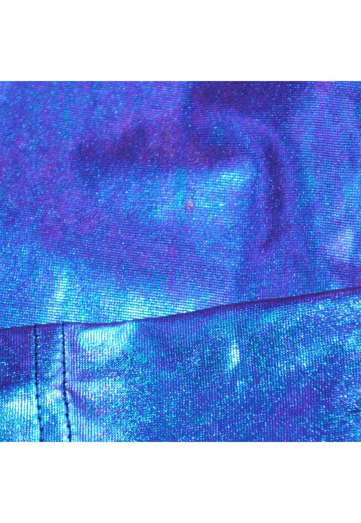 Calza Niña Morado Pillin-3