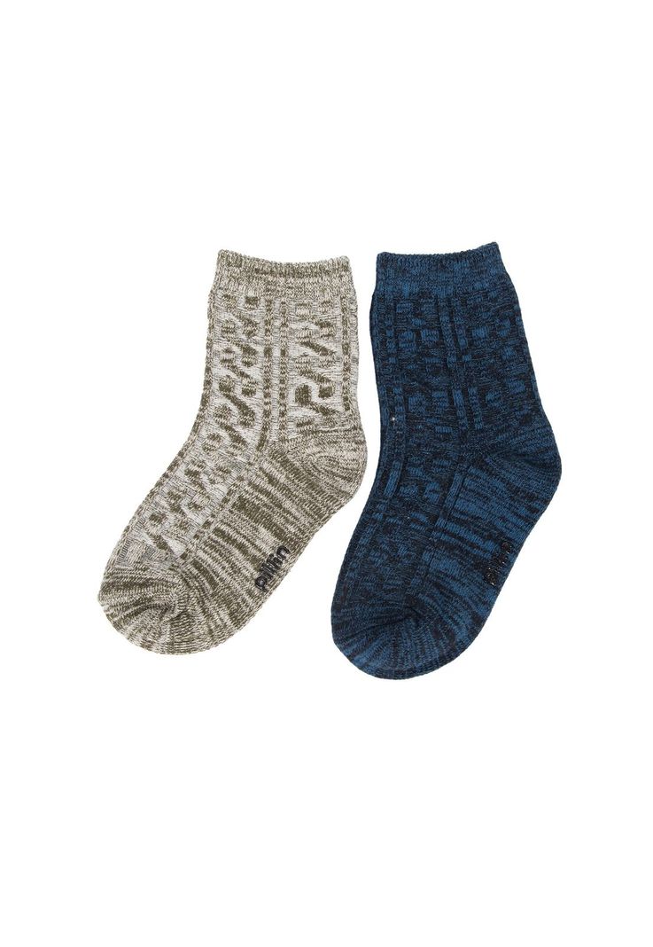 Calcetines Multicolor Niño Pillin (PAD121-26SUR)