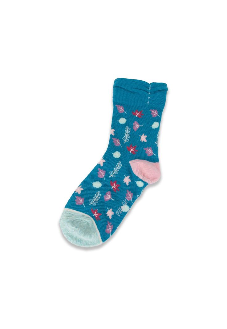 Pack 3 Pzas Calcetines Bebé Multicolor Pillin-2