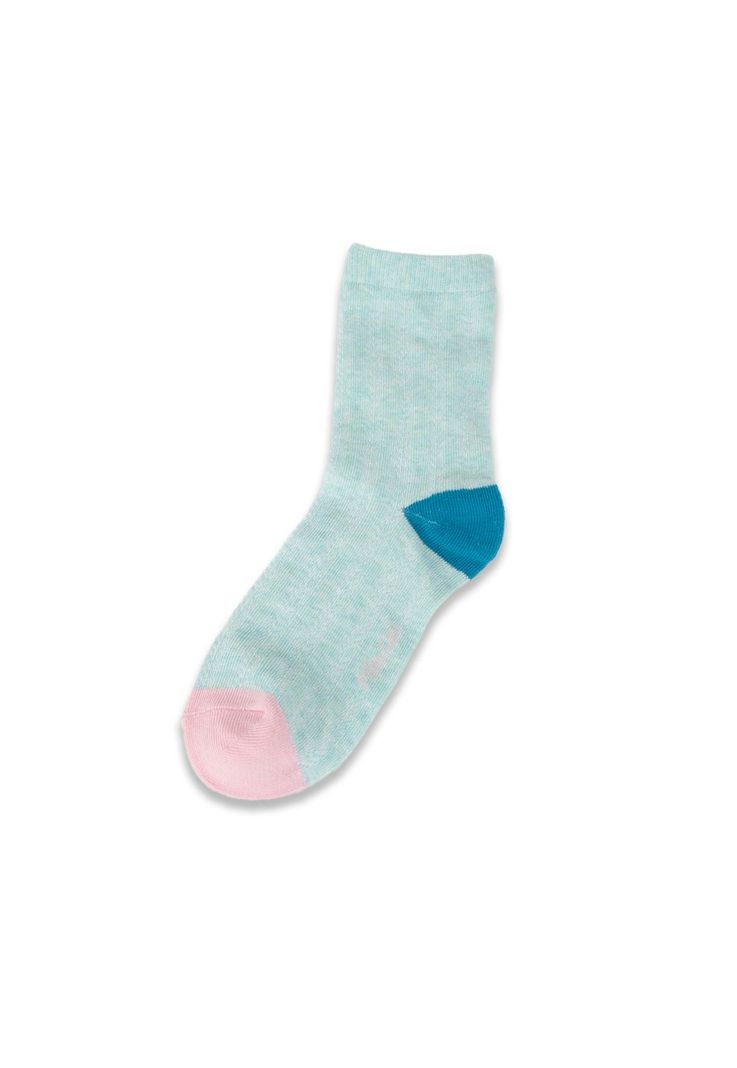 Pack 3 Pzas Calcetines Bebé Multicolor Pillin-3