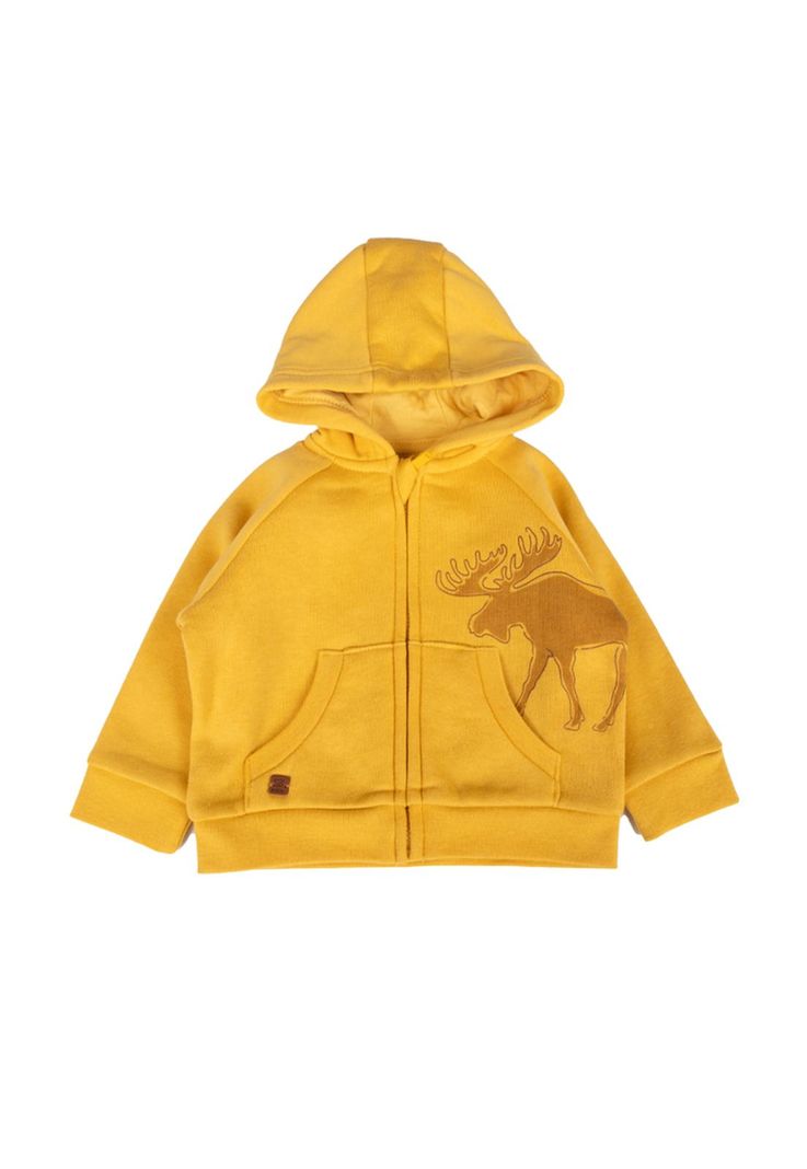 Polerón Amarillo Pillin ( PVB515-25MOS )-0