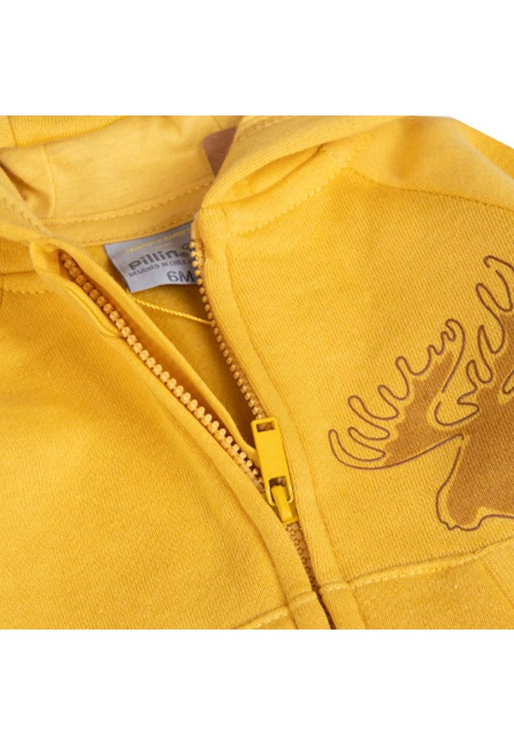 Polerón Amarillo Pillin ( PVB515-25MOS )-1