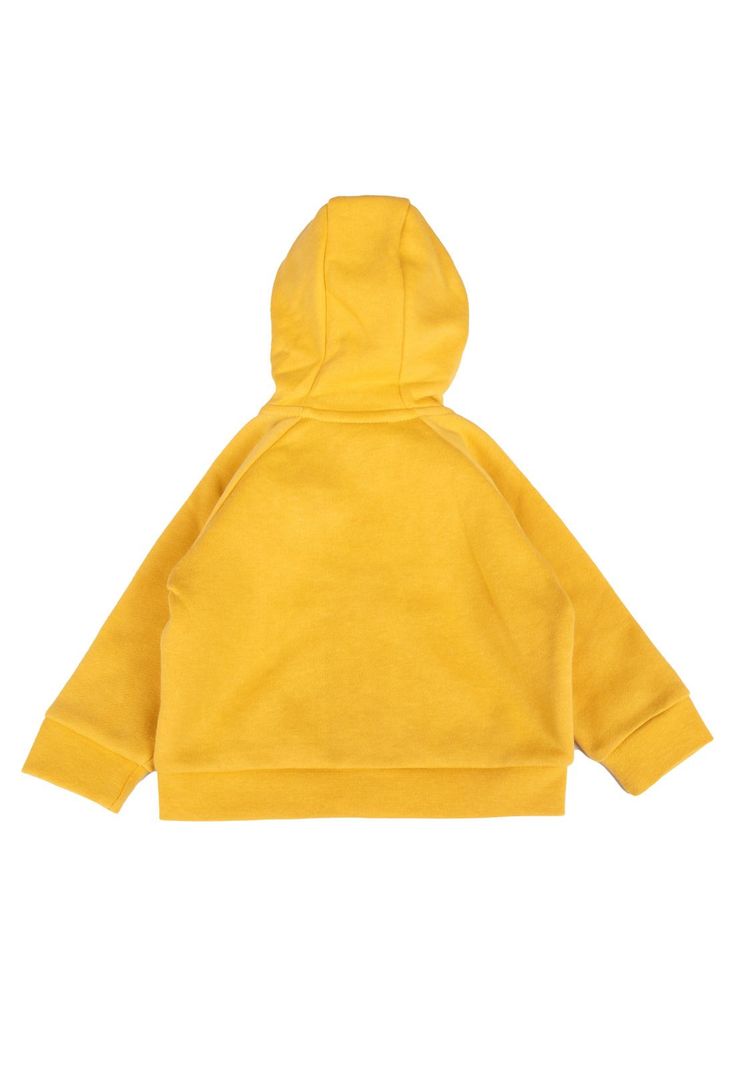 Polerón Amarillo Pillin ( PVB515-25MOS )-2