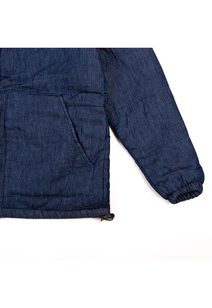 Chaqueta Niño Jeans Pillin-1