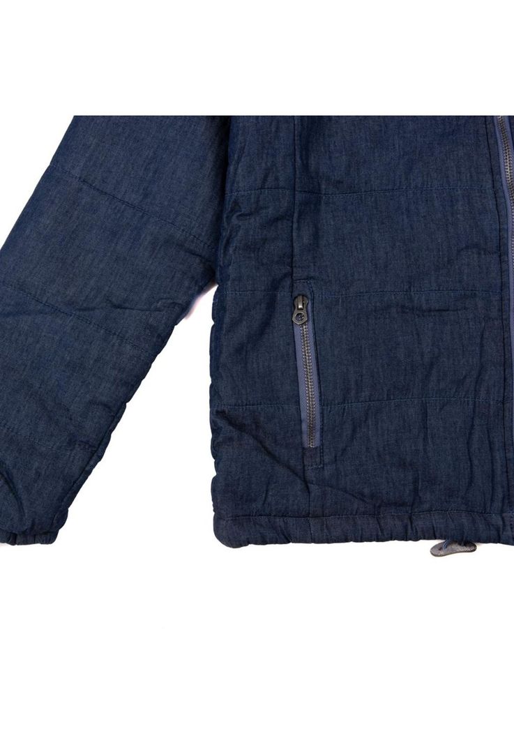 Chaqueta Niña Jeans Pillin-1