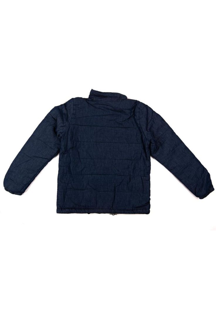 Chaqueta Niña Jeans Pillin-3