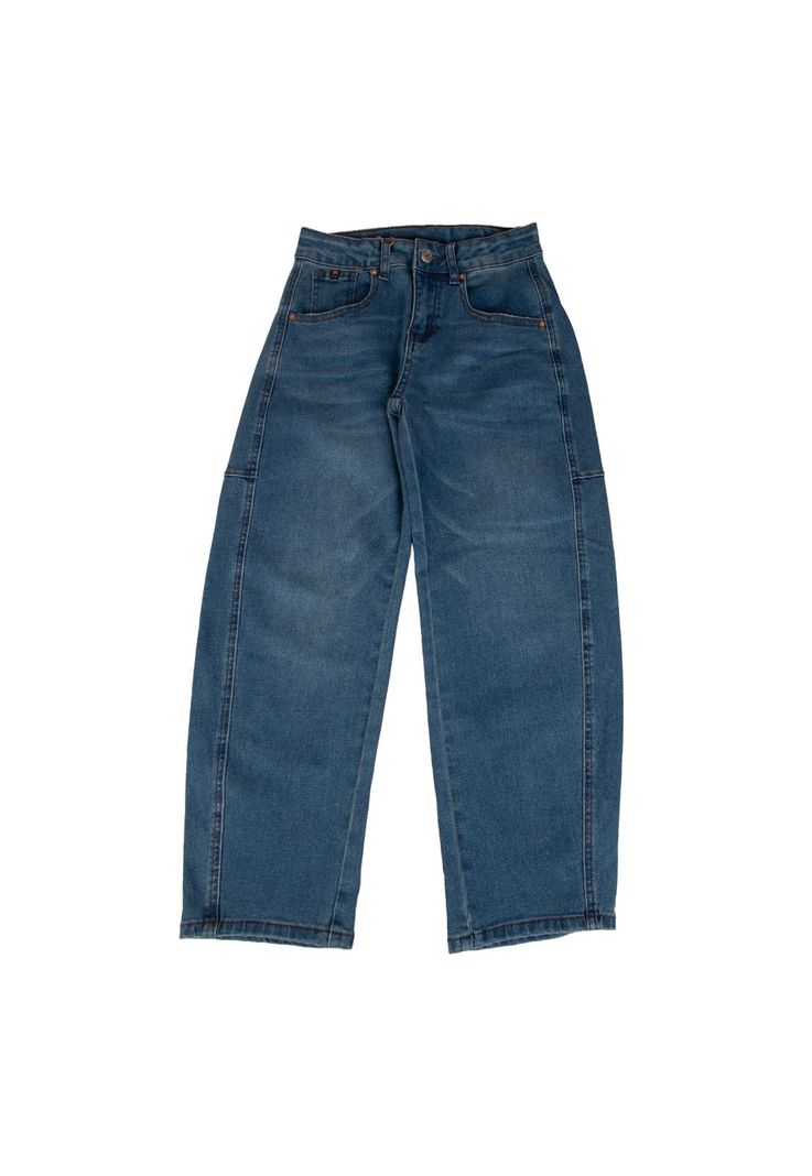 Jeans  Azul Pillin ( TVB708-25DEN )-0