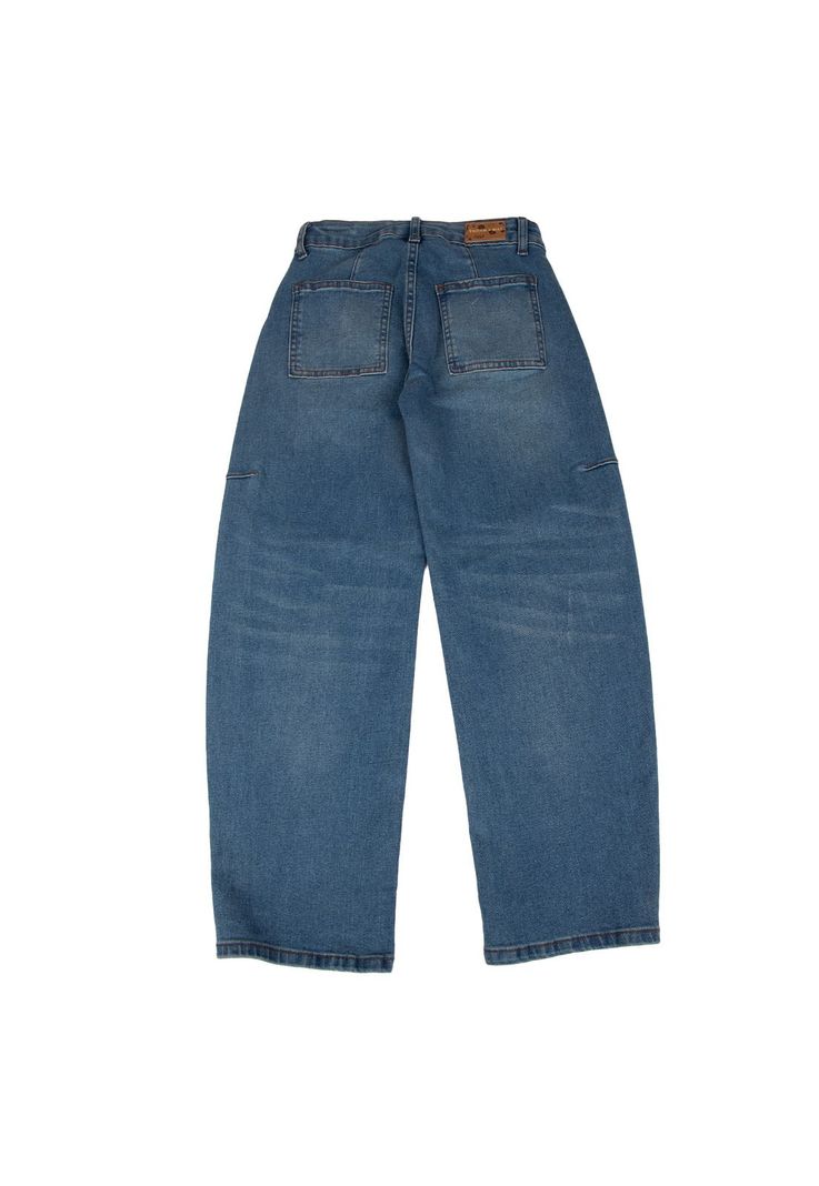 Jeans  Azul Pillin ( TVB708-25DEN )-2