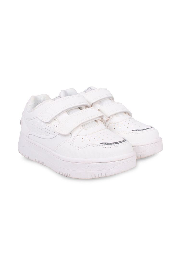 Zapatillas Unisex Blanco Pillin (PZD803-26BCO)
