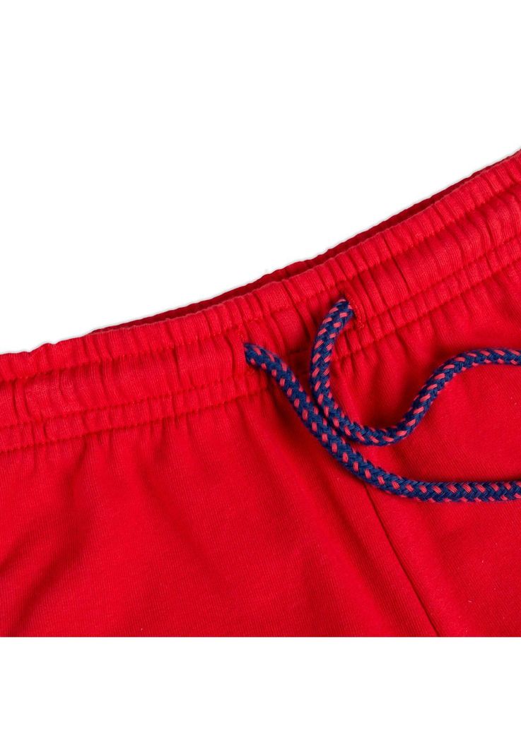Conjunto Bebe Niño Blanco Pillin-4