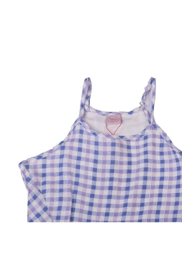 Vestido Niña Morado Pillin-3