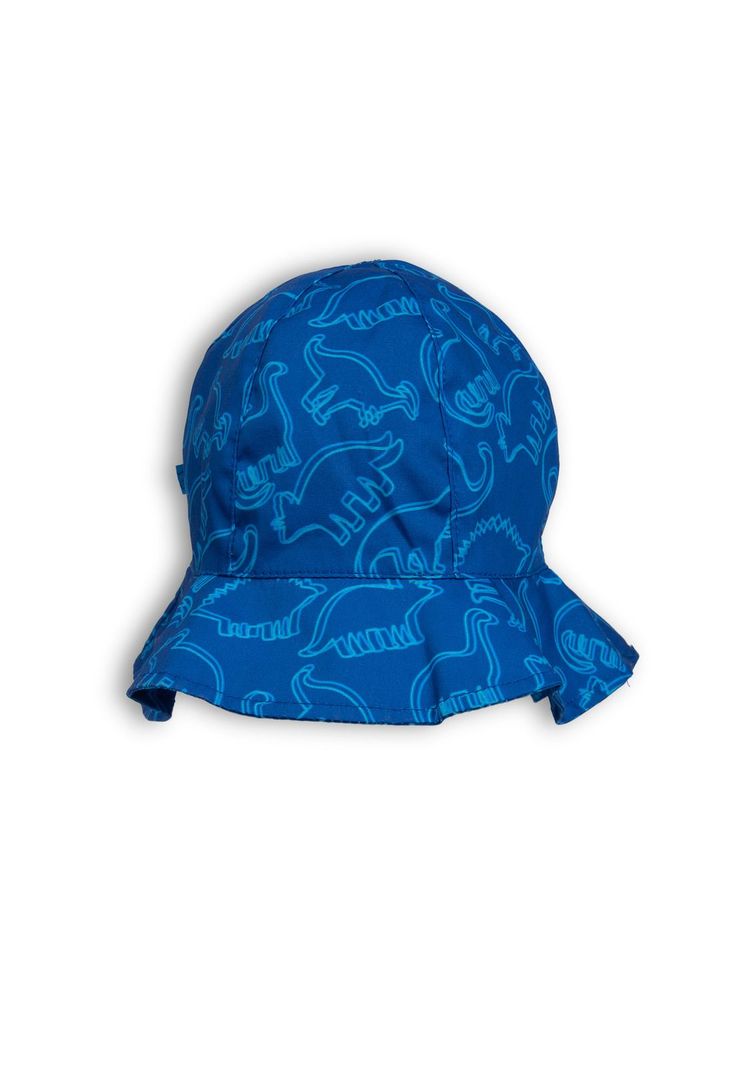 Gorro Azulino Pillin (PAC906-25AZL)