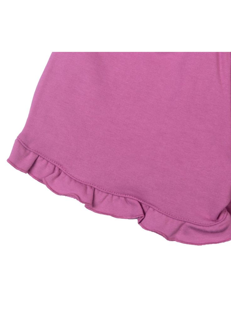Short Niña Rosado Pillin-4