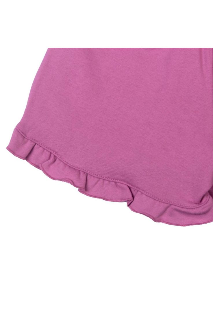 Short Niña Rosado Pillin-3