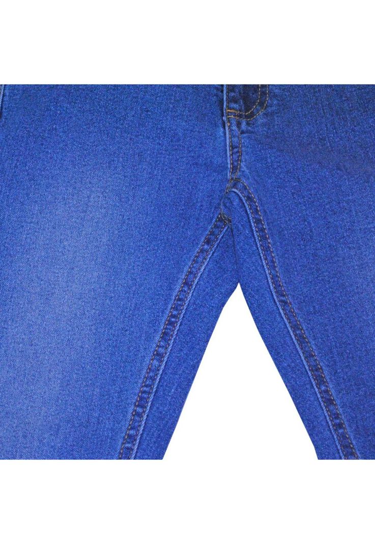 Jeans Niño Azul Pillin-2