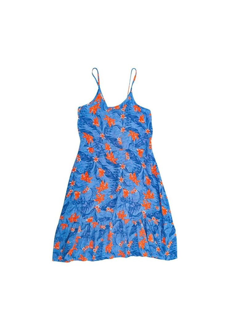 Vestido Niña Celeste Pillin-0