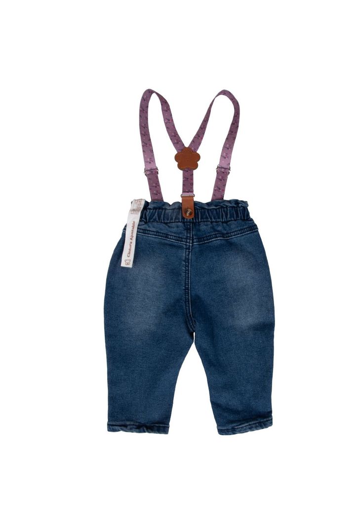 Jeans Bebe Azul Pillin (PVB721-25JEA )-2
