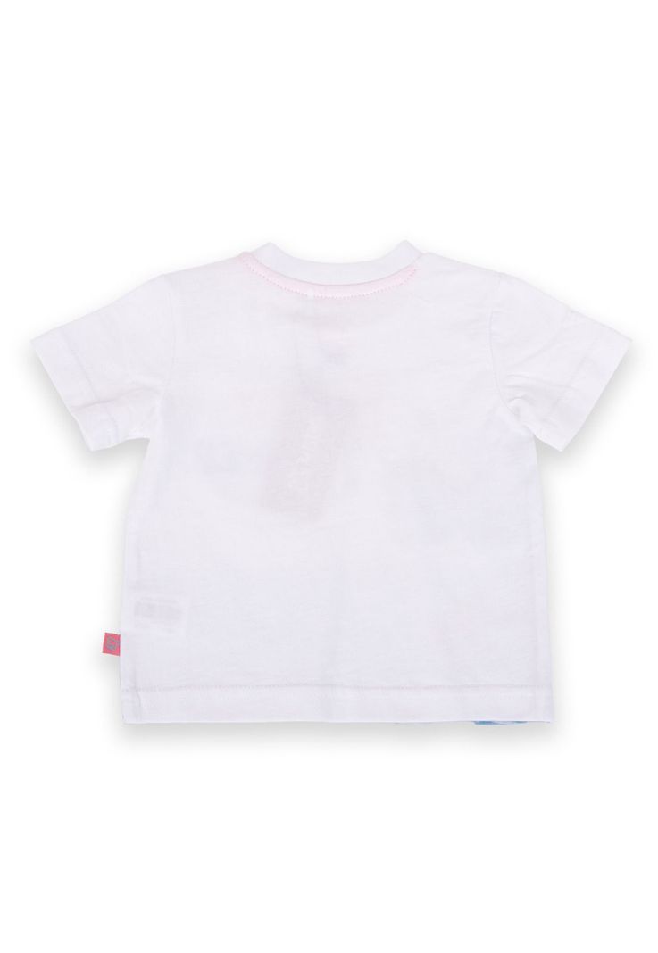 Polera Bebé Niño Blanco Pillin (PVA654-24BCO)-2