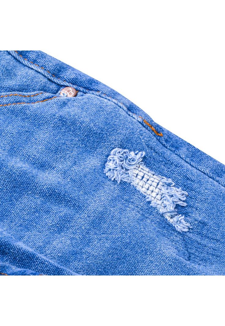 Jeans Niño Denim Pillin-1