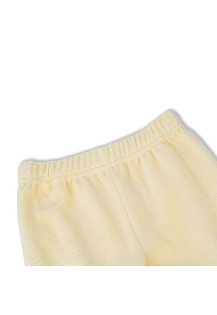 Conjuntos Bebé Unisex Vainilla Pillin-4